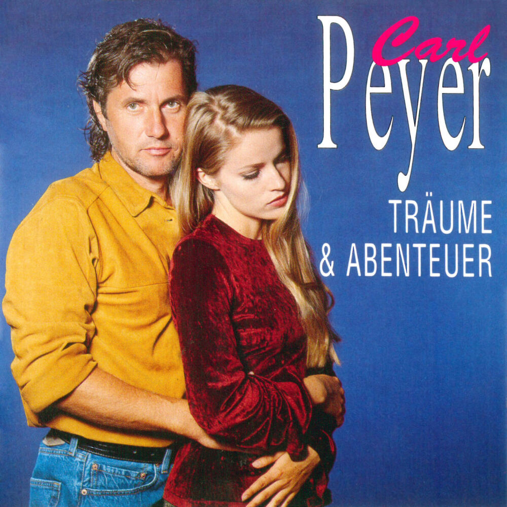 Picture of Träume und Abenteuer