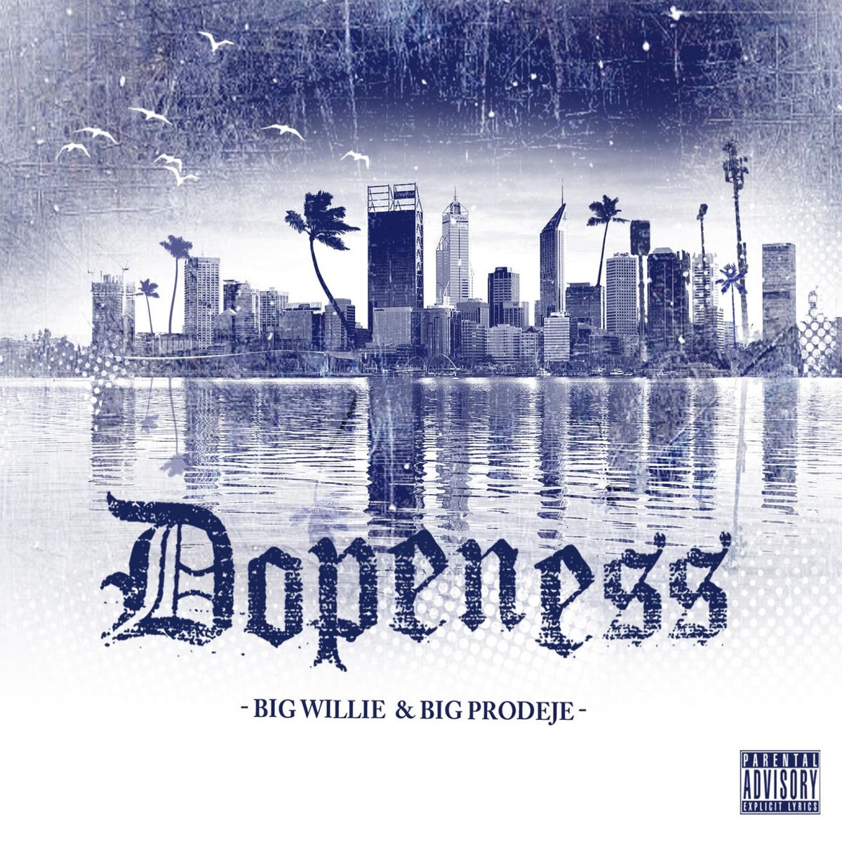 洋楽 G-RAP BIG WILLIE & BIG PRODEJE (LP) Big Prodeje: albums, songs, concerts | Deezer
