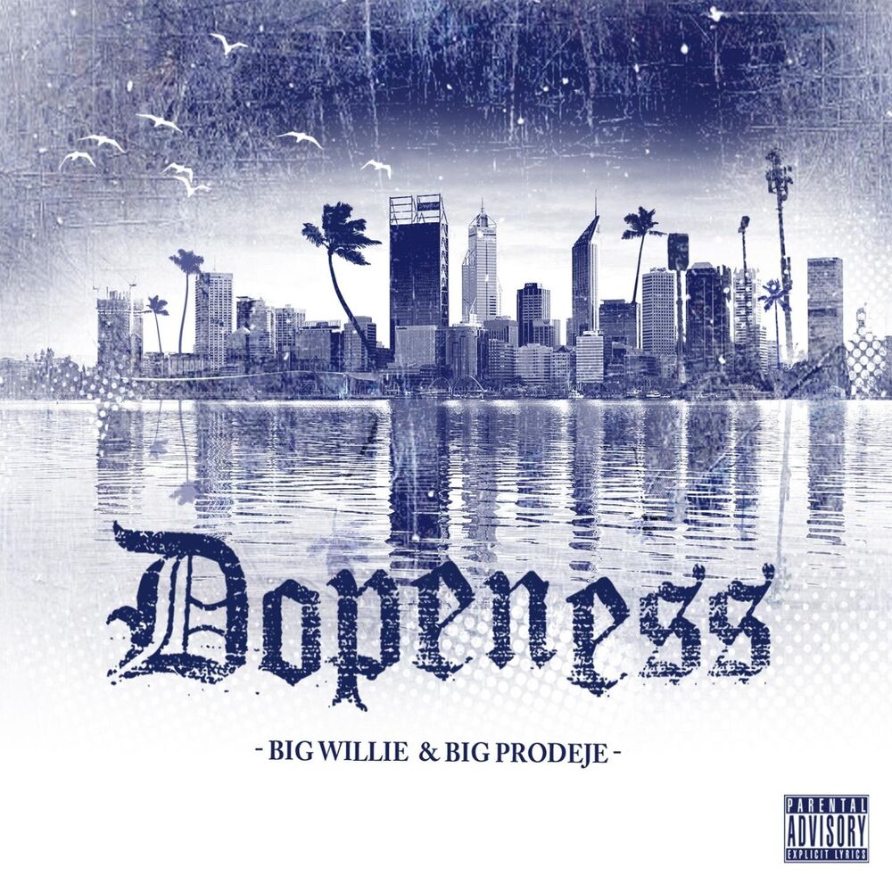 Picture of Dopeness