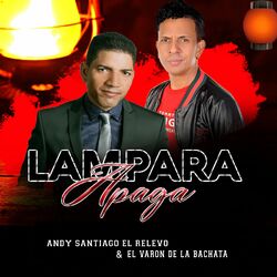 Cover of La Lampara Apaga