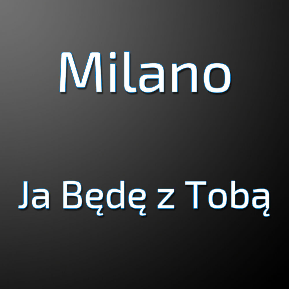 Picture of Ja Będę z Tobą