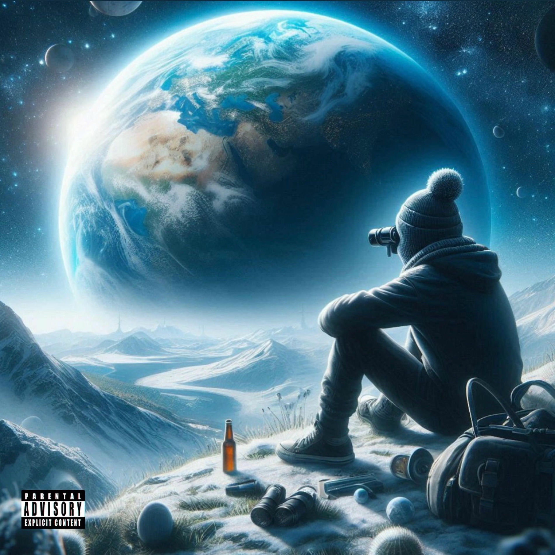 Album cover of PLANET (feat. LC Beatz & Young Kid)