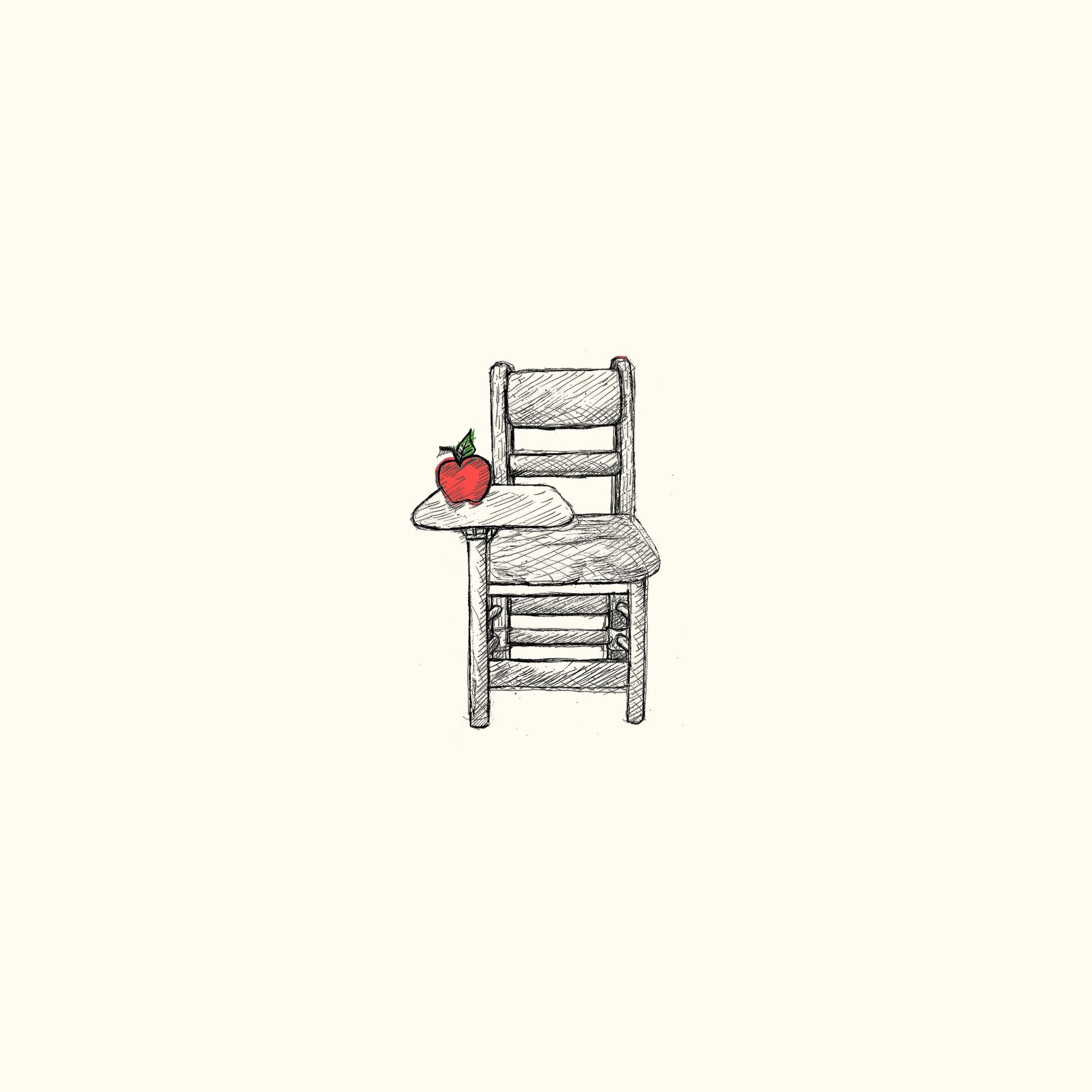 Album cover of Mrs. Principal
