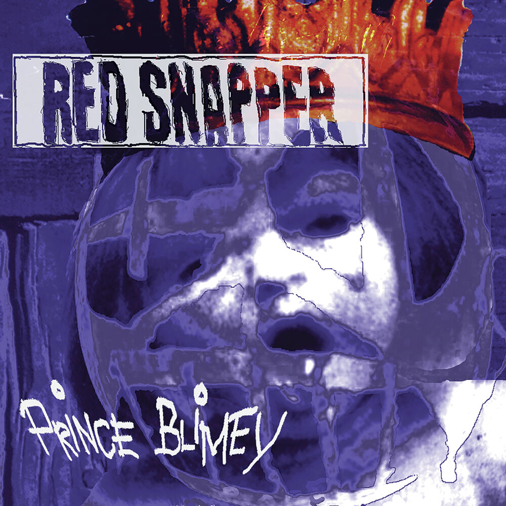 Picture of Prince Blimey (Expanded Version)
