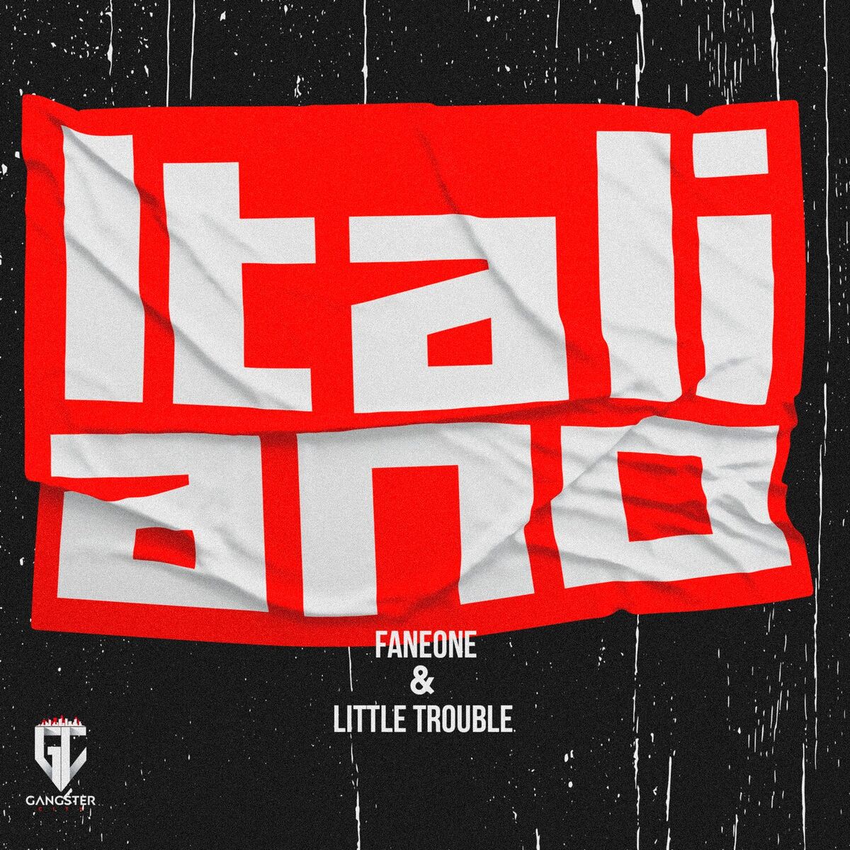 Album cover of Italiano