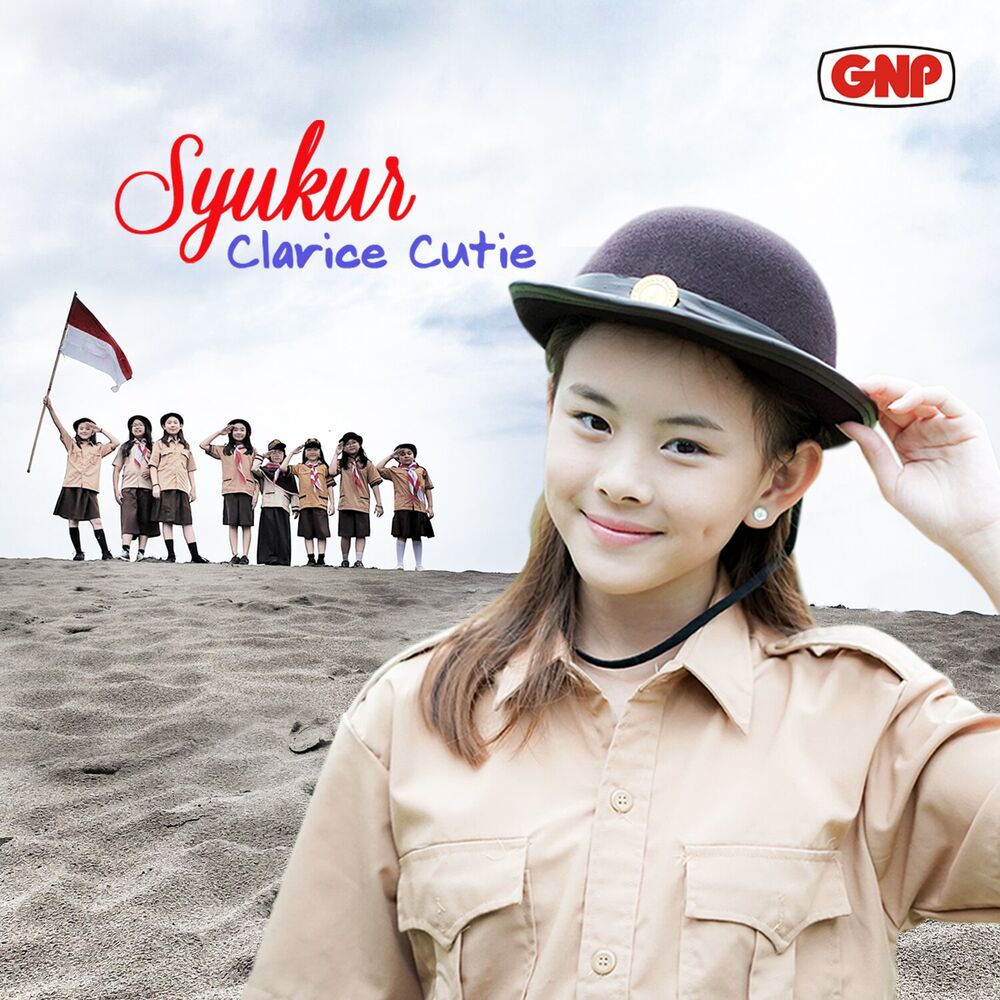 Picture of Syukur