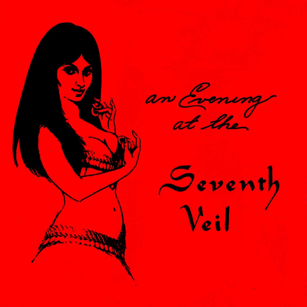Picture of An Evening at the Seventh Veil