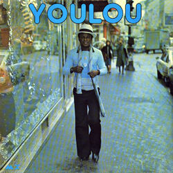 Cover of Youlou