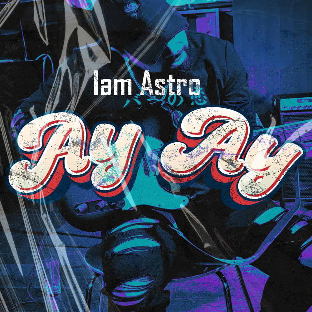 Ay Ay cover