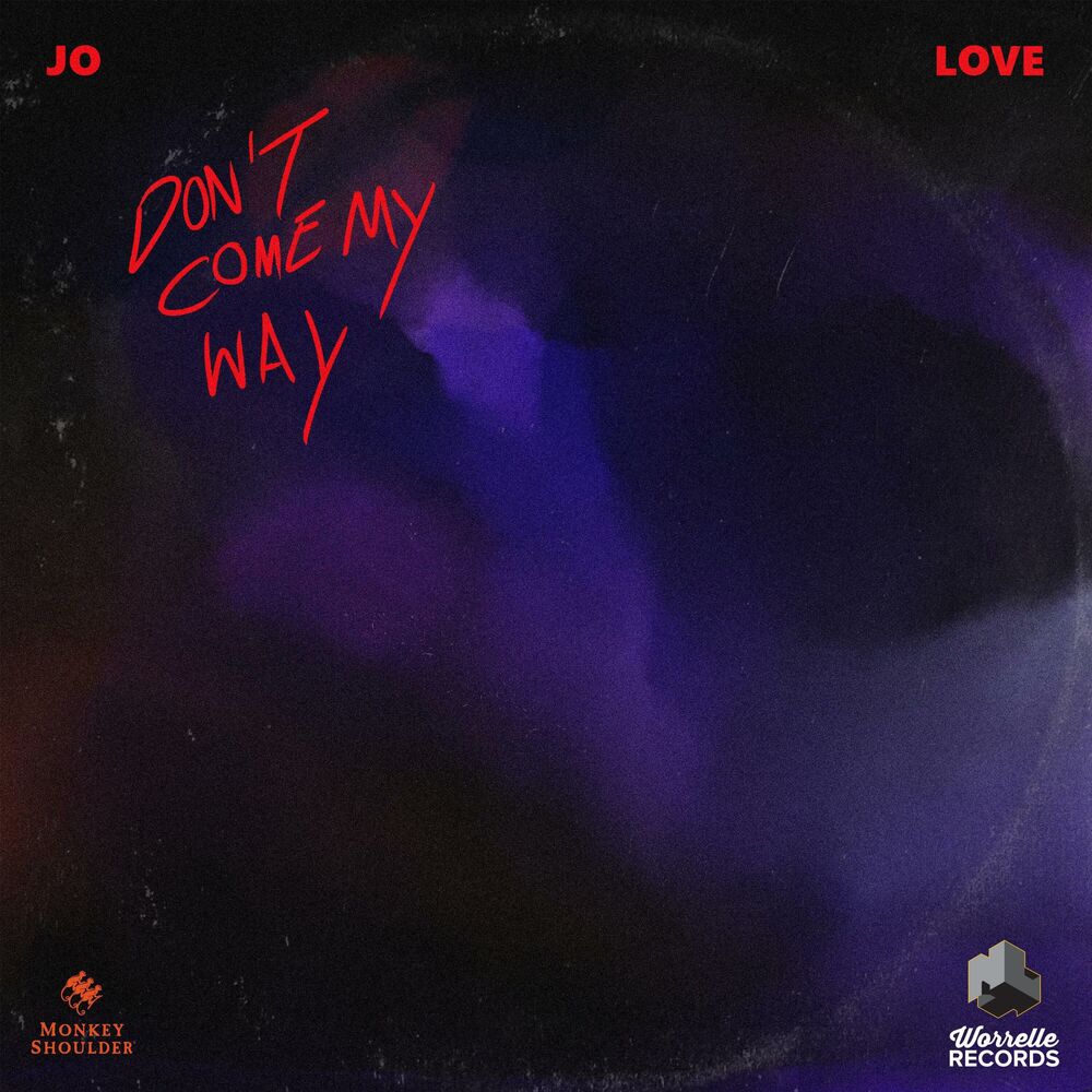 Picture of Don't Come My Way
