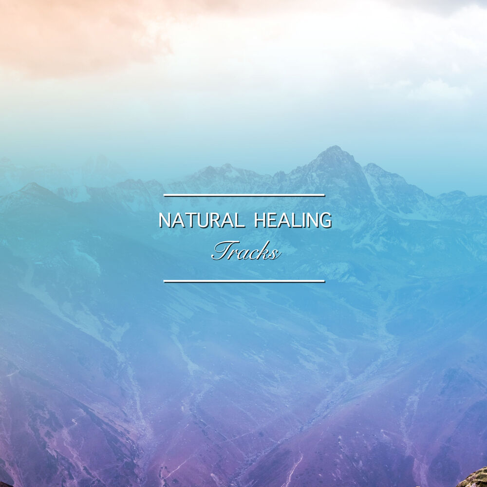Picture of #20 Natural Healing Tracks for Spirital Awakening