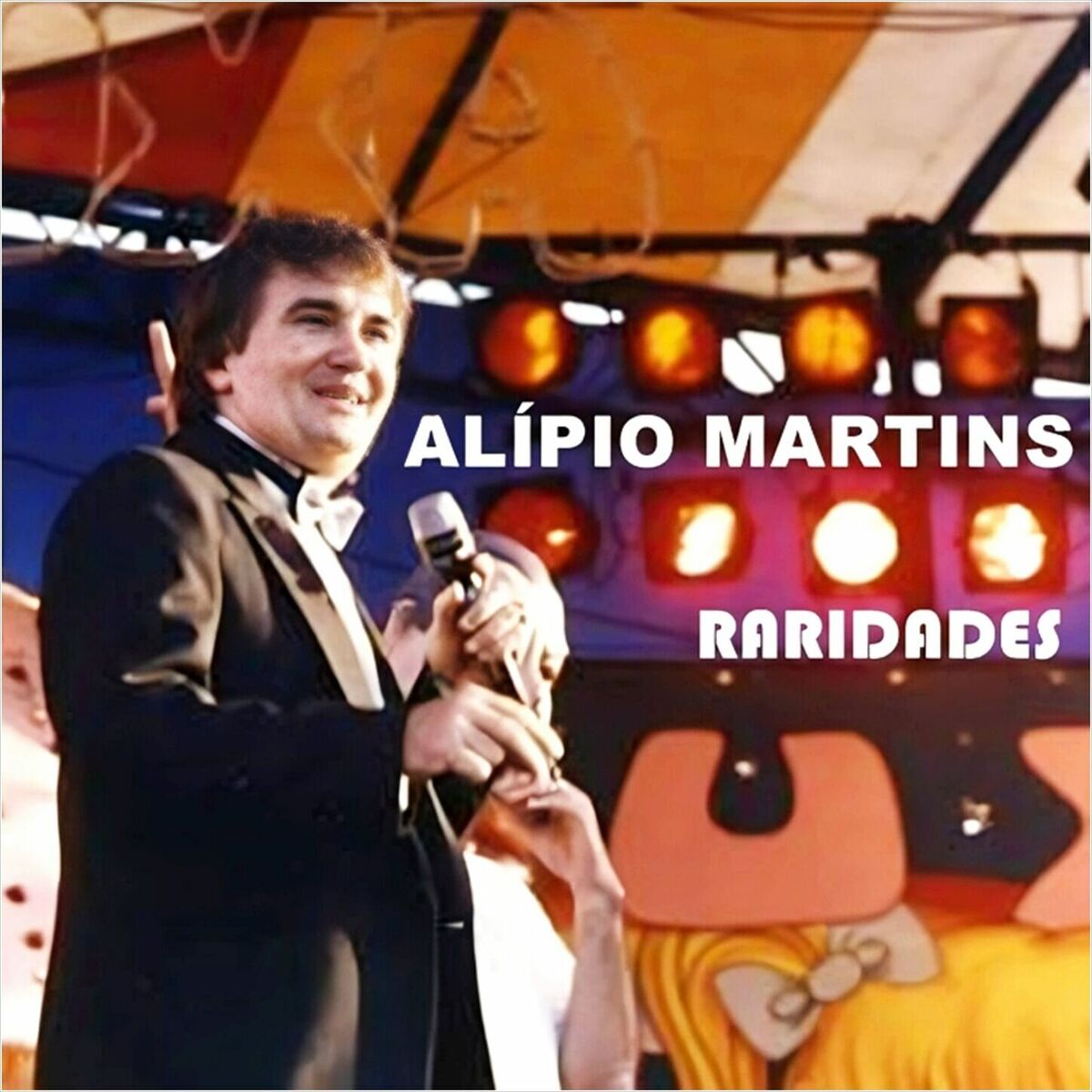 Album cover of Raridades
