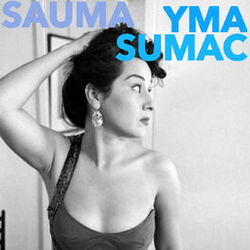 Cover of Sauma