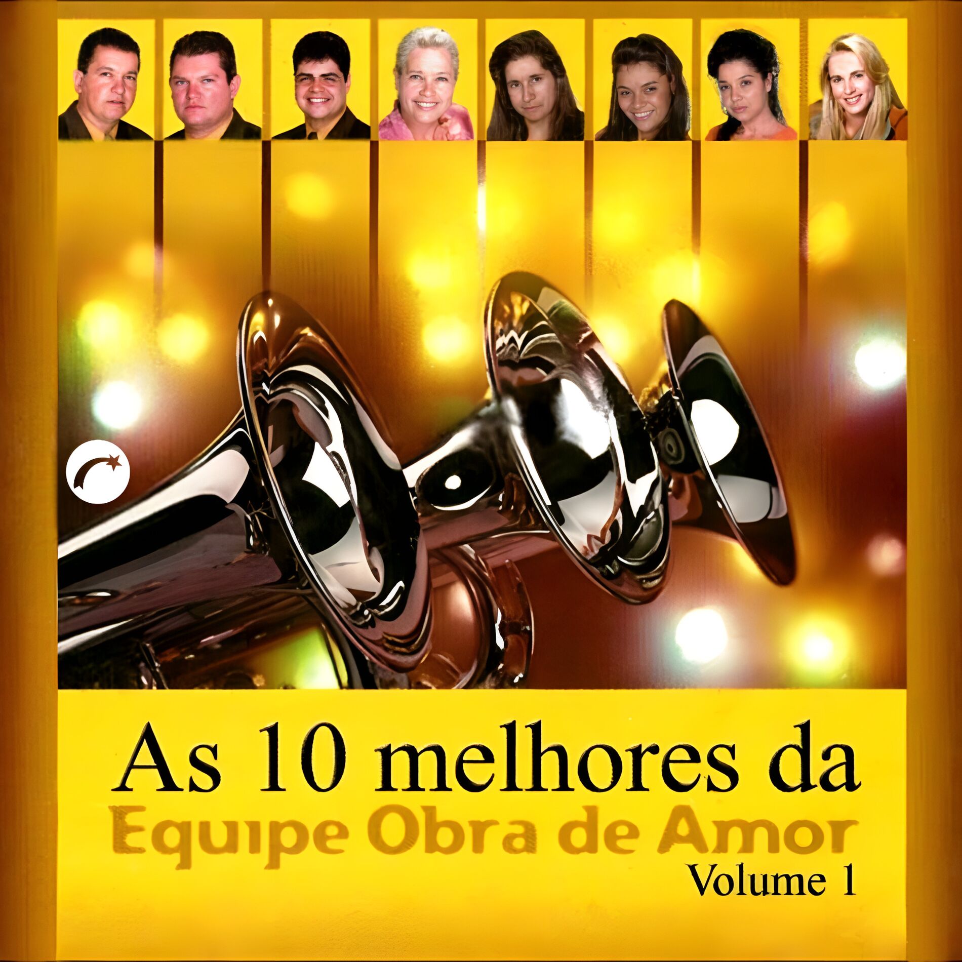 Album cover of Tumulo Vazio