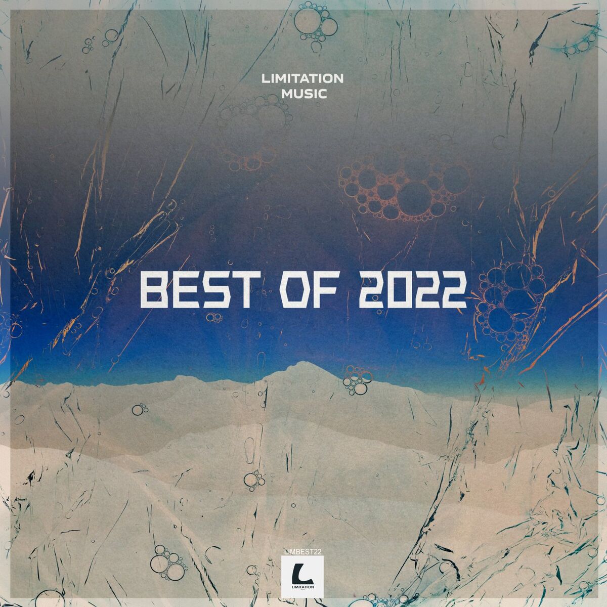 Album cover of Best of 2022