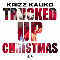 Cover of Trucked Up Christmas