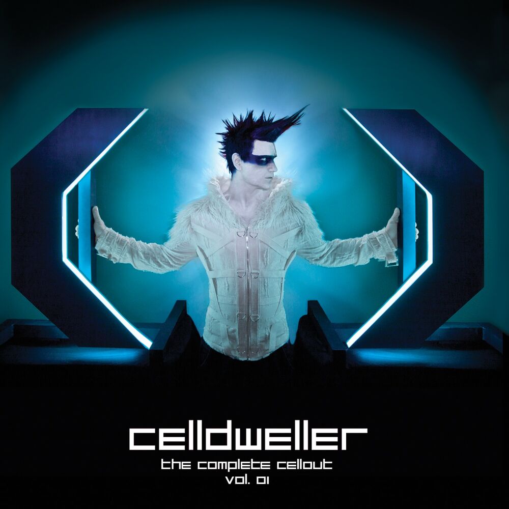Picture of The Complete Cellout Vol. 01