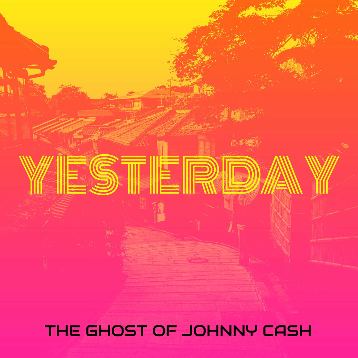 Album cover of Yesterday