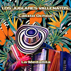 Cover of La Medallita