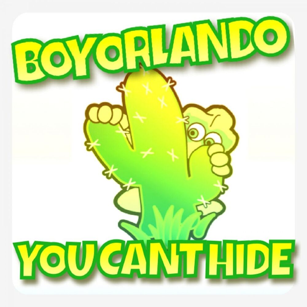 Picture of You Can't Hide