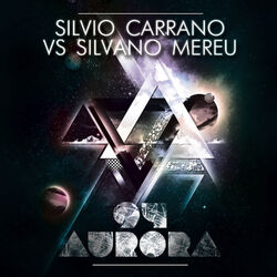 Cover of 94 Aurora