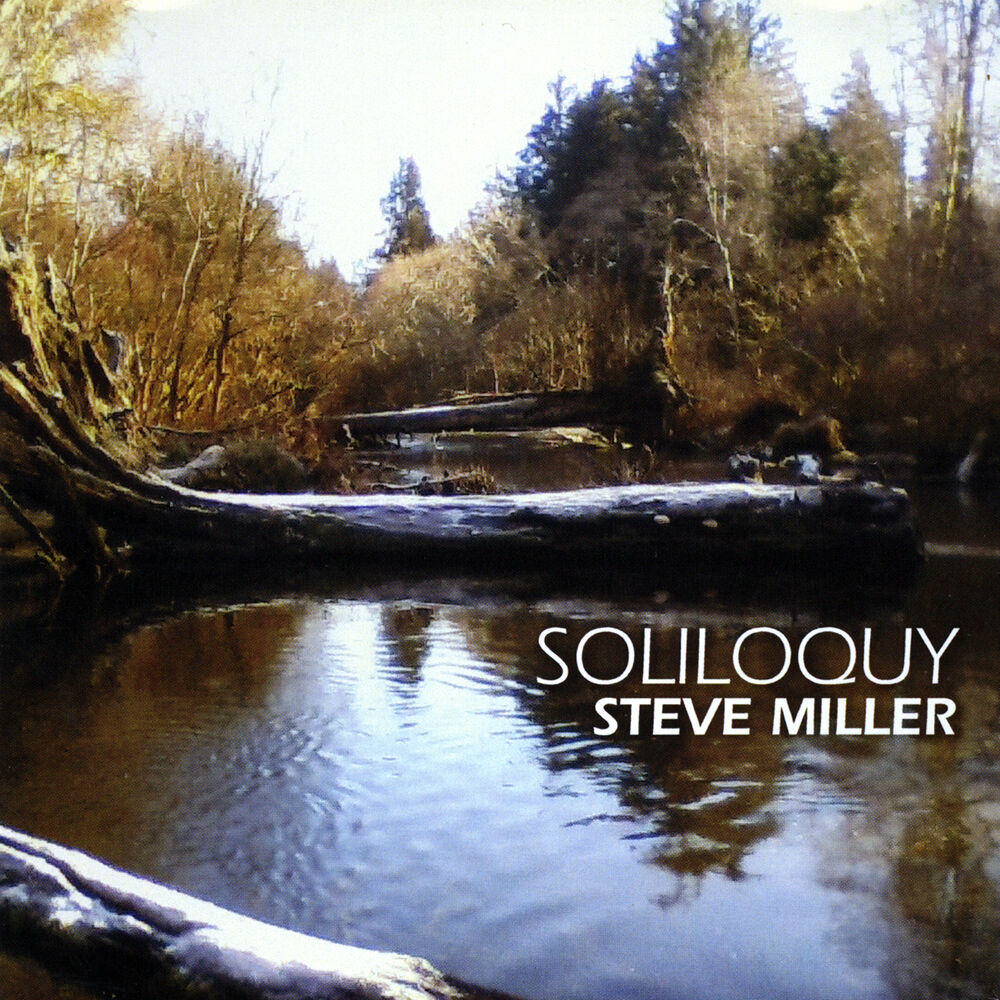 Picture of Soliloquy