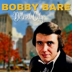 Cover of Detroit City