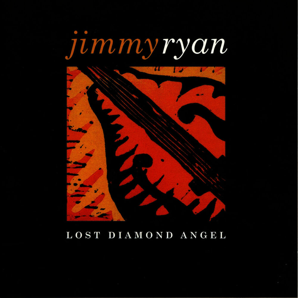 Picture of Lost Diamond Angel