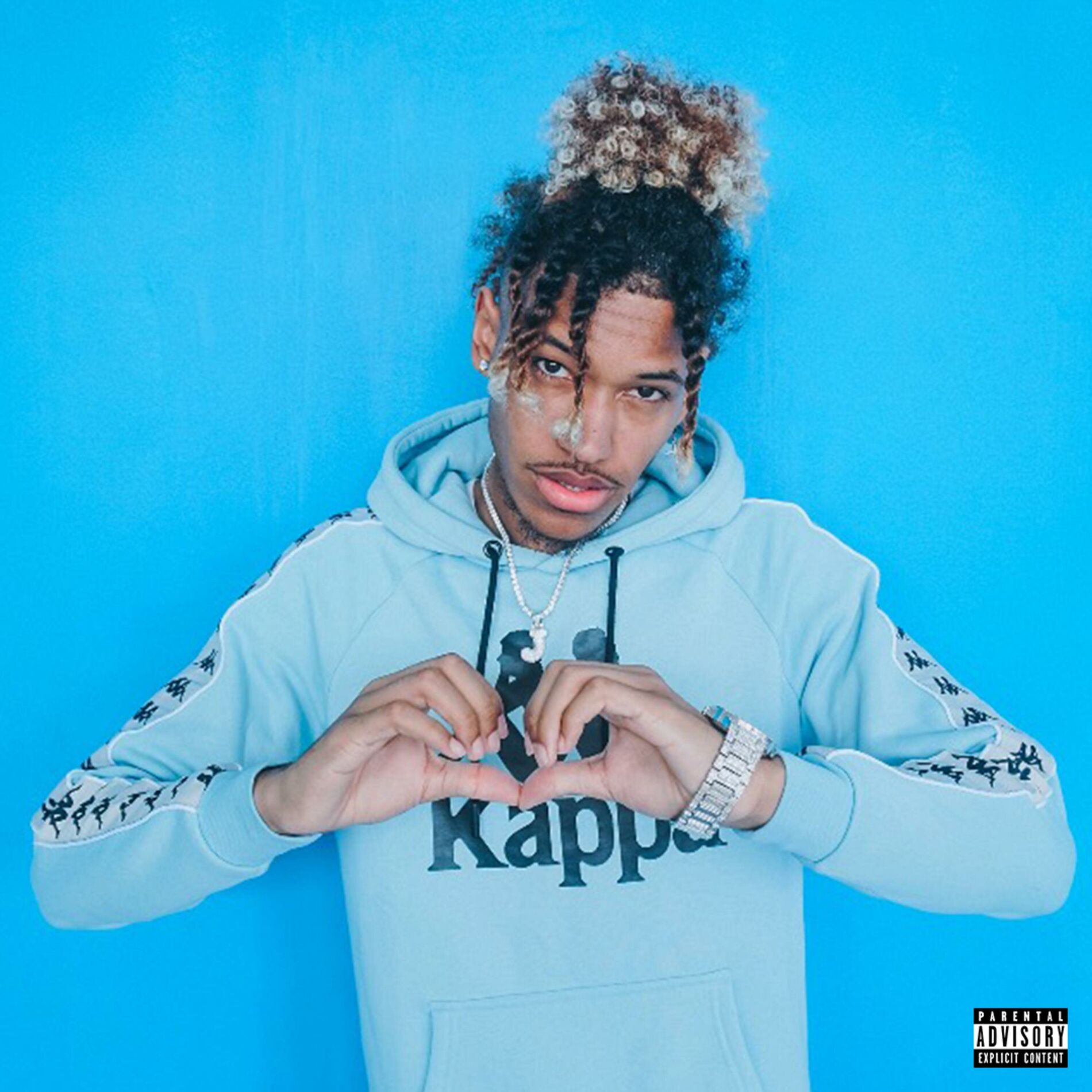 Album cover of Kappa