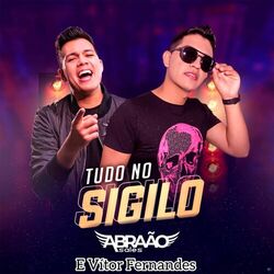 Cover of Tudo no Sigilo