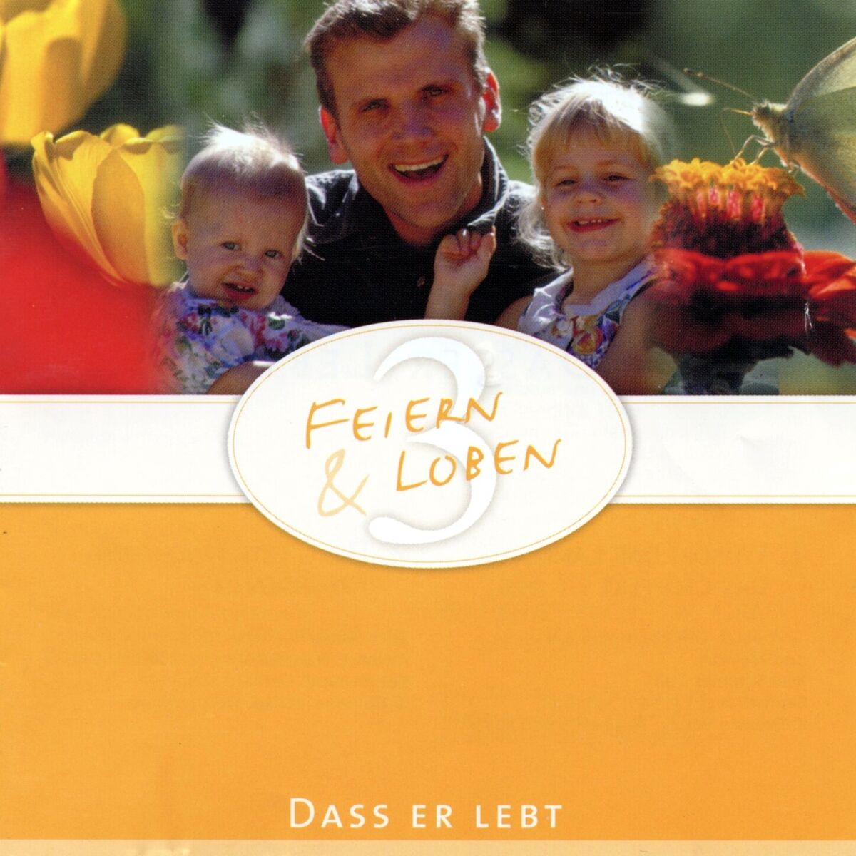 Album cover of Würdig das Lamm, das geopfert ist
