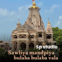 Cover of Sawliya mandpiya bulaba bulaba vala
