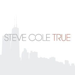 Cover of True