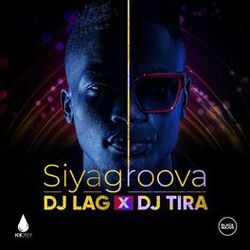 Cover of Siyagroova