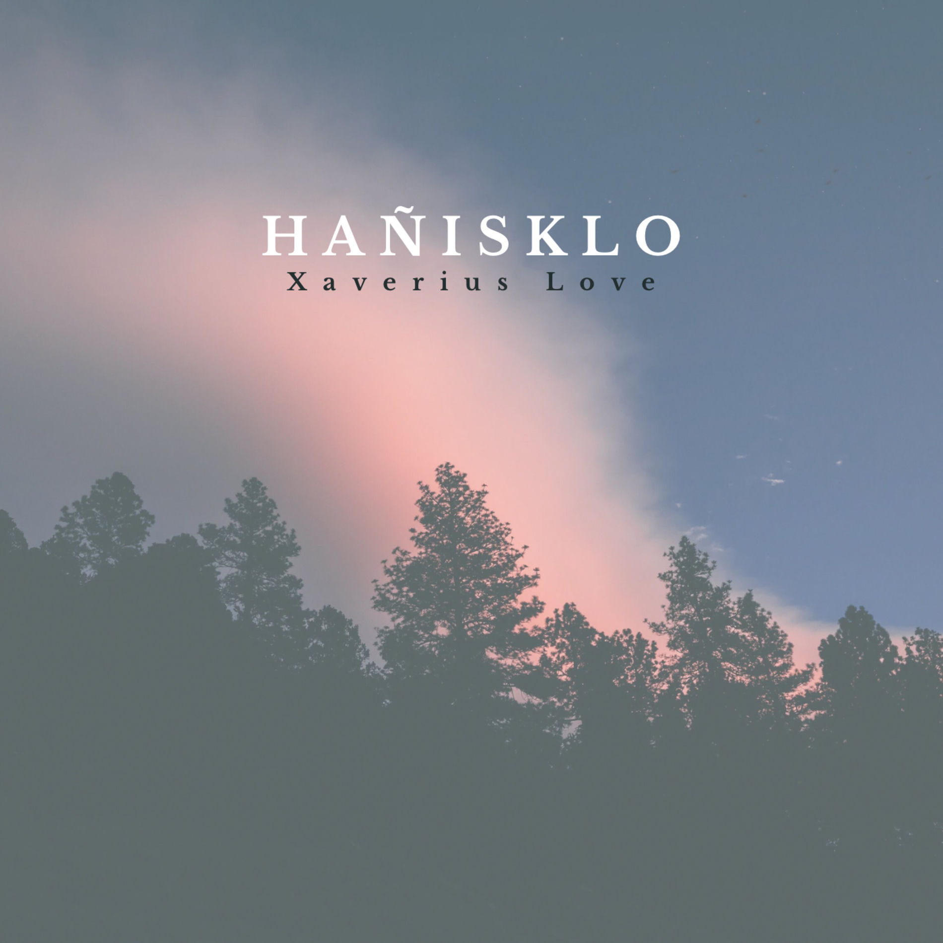 Album cover of Hañisklo