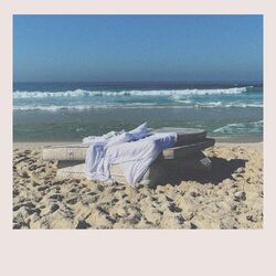 Cover of Daydream