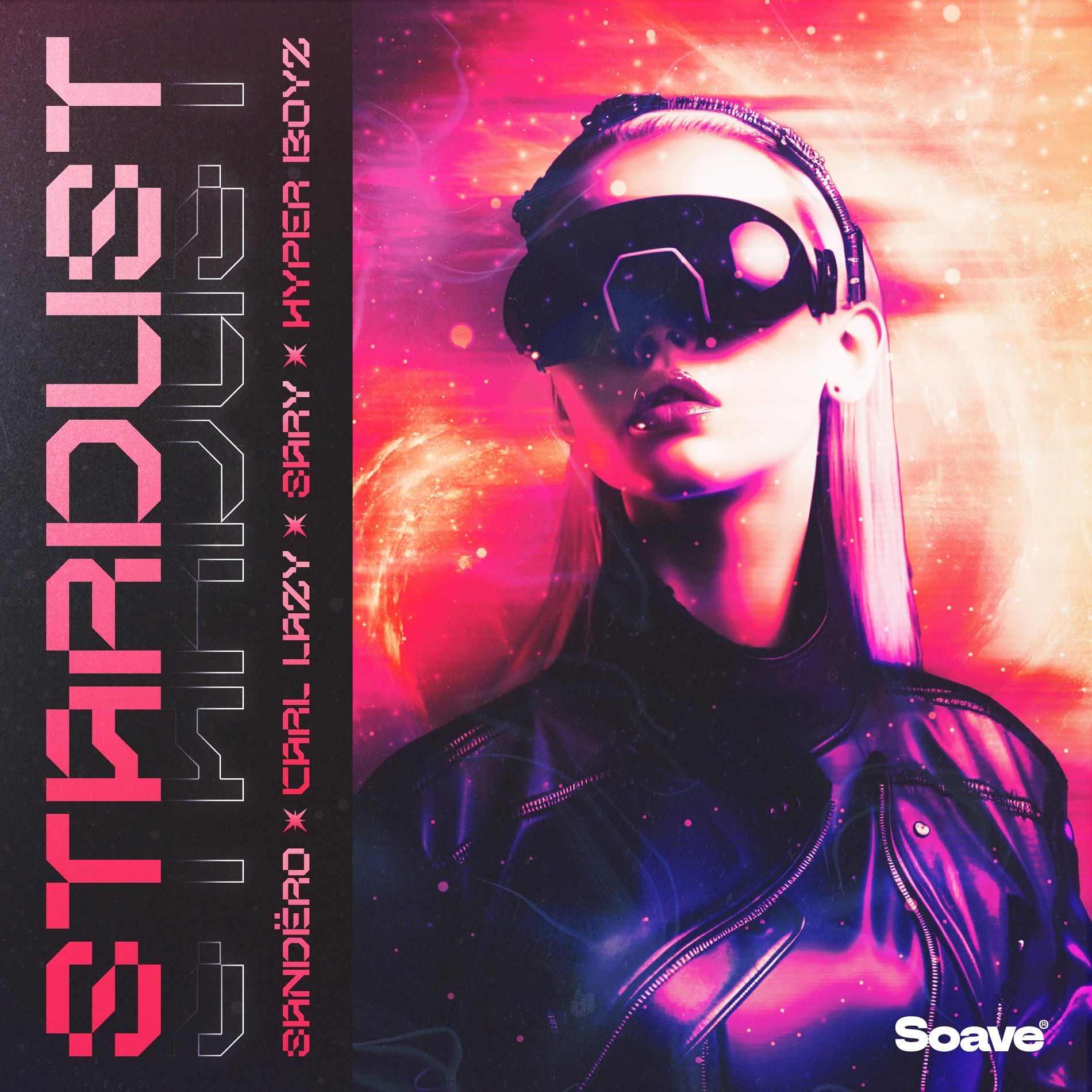 Album cover of Stardust