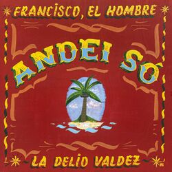 Cover of Andei Só
