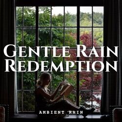 Cover of Ambient Rain: Gentle Rain Redemption