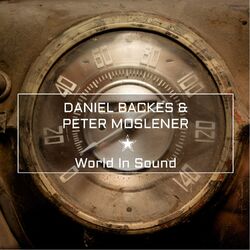 Cover of World In Sound