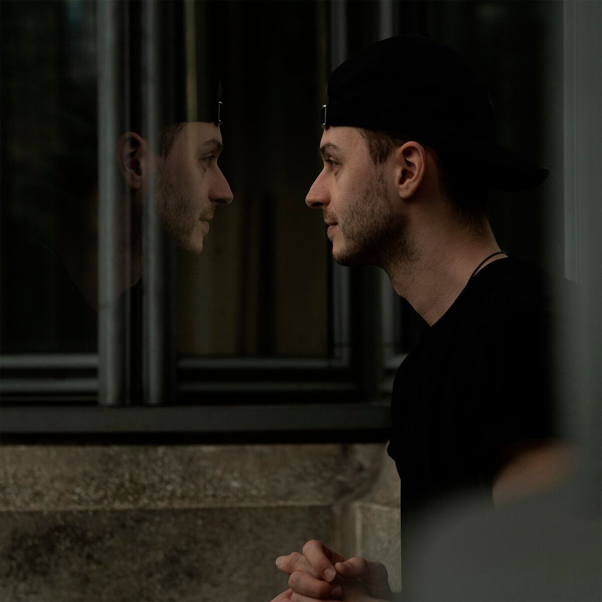 Album cover of Parce qu'elle