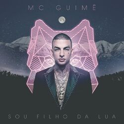 Cover of Sou Filho da Lua