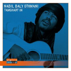 Cover of Tamghart In
