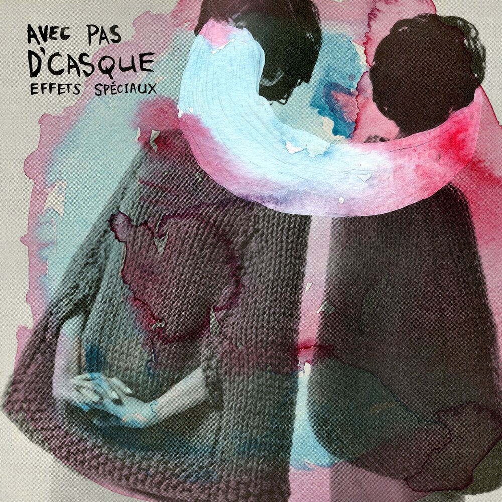 Picture of Effets spéciaux