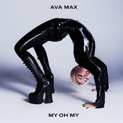 Cover of My Oh My