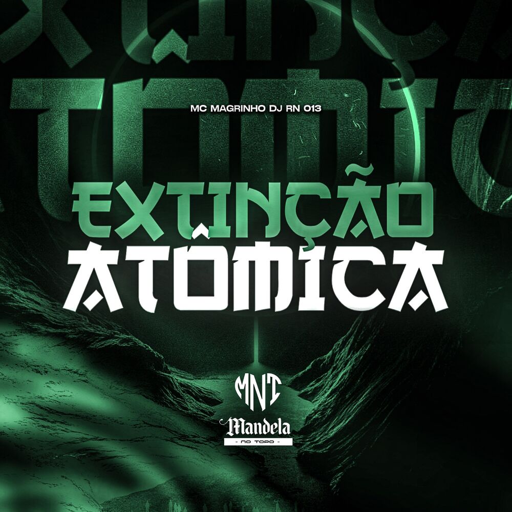 Picture of Extinção Atômica