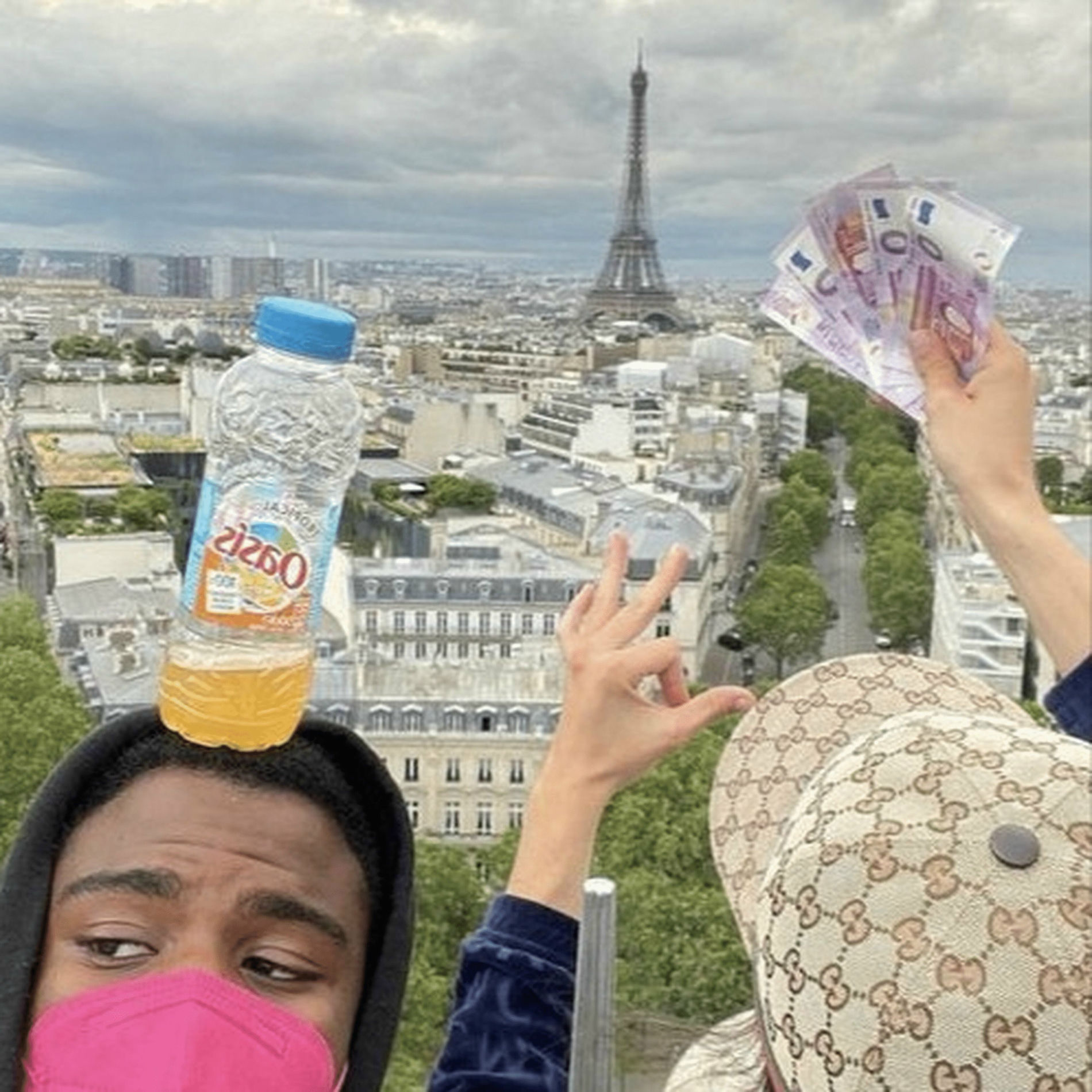 Album cover of PLAYBOYS WEINEN AUCH