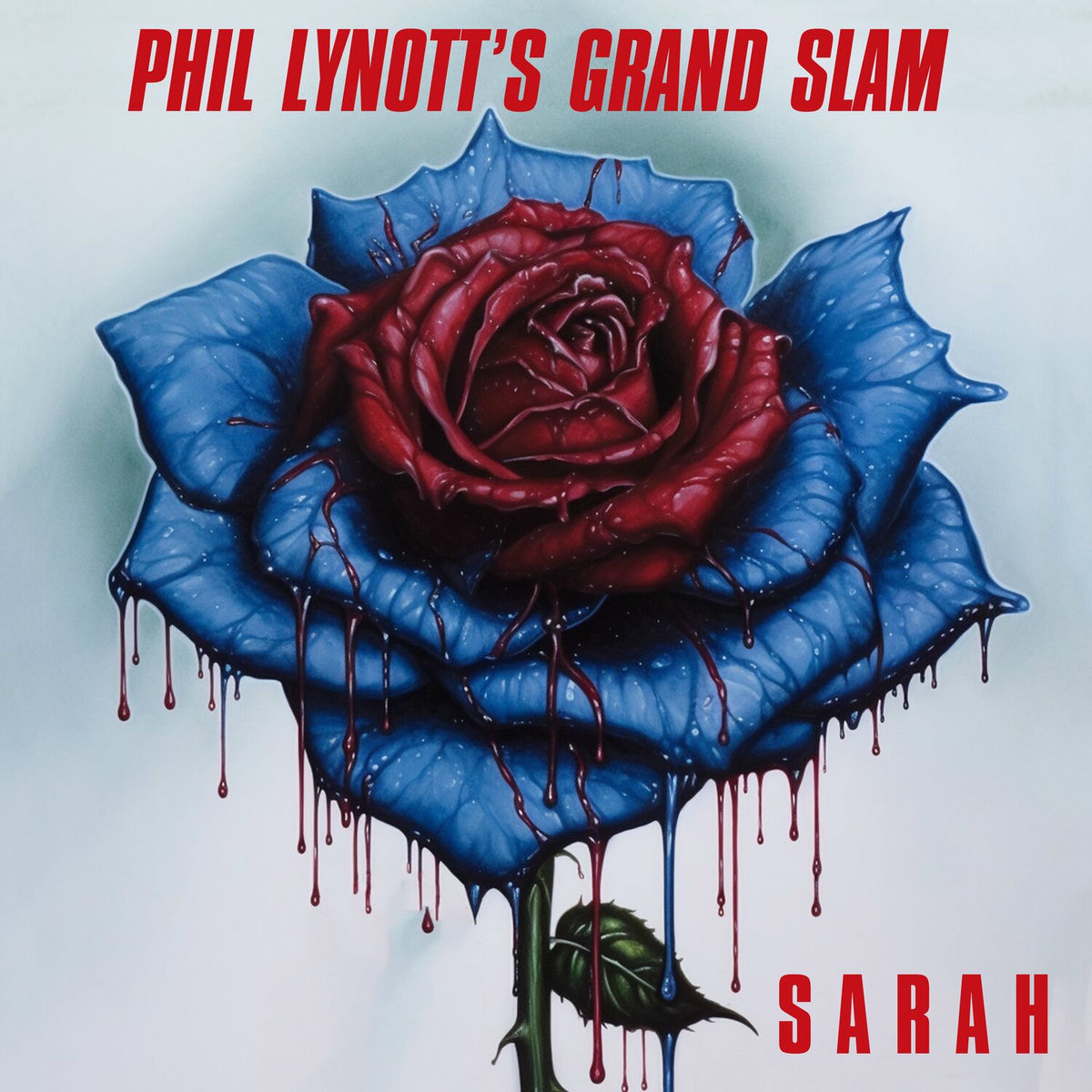 Album cover of Sarah (2022 Remix)