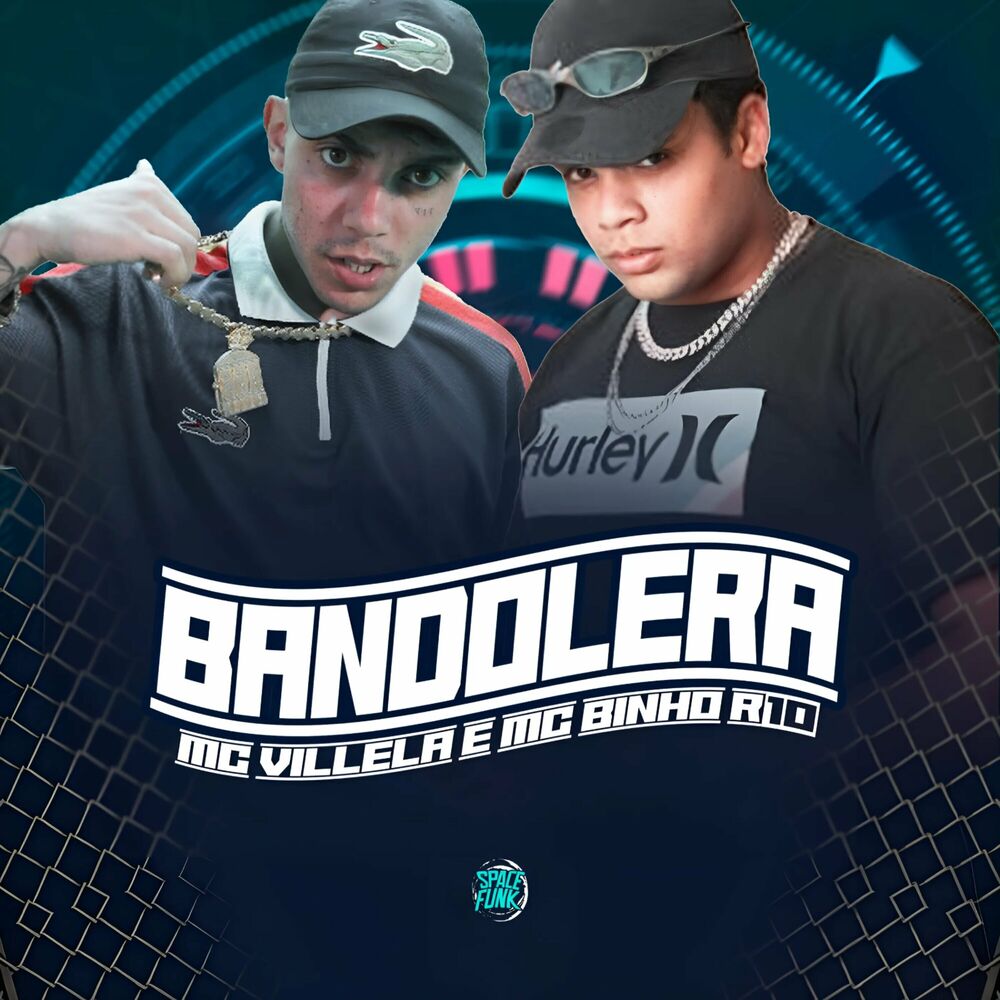 Picture of Bandolera