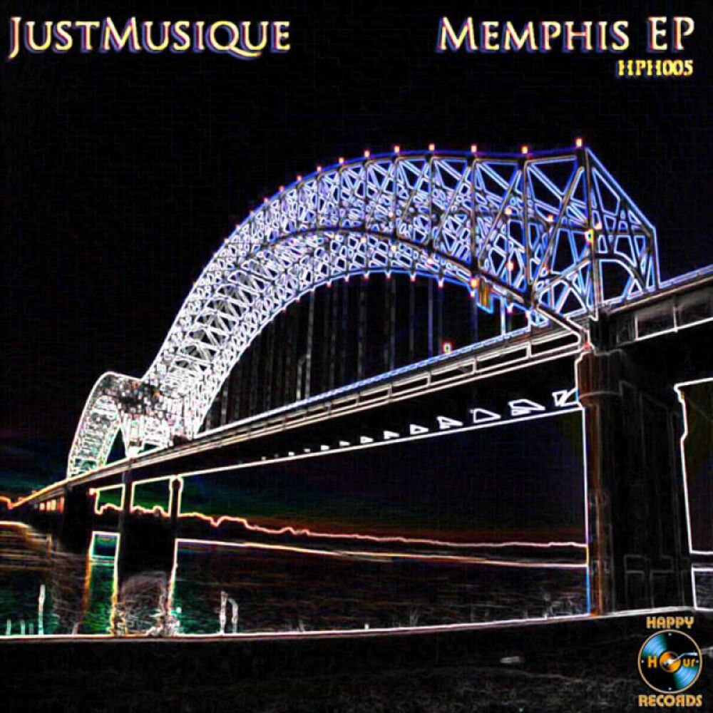 Picture of Memphis EP